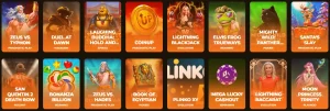 spinpolo casino slots